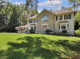 505 Warrenville Rd, Warren, NJ 07059