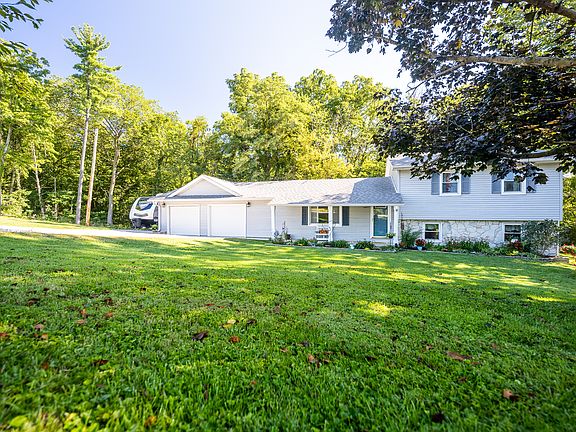 4th image of 1231 N County Road 175 W
