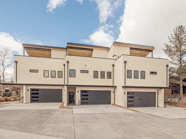 2398 Ridge Circle Dr #B, Grand Junction, CO 81507