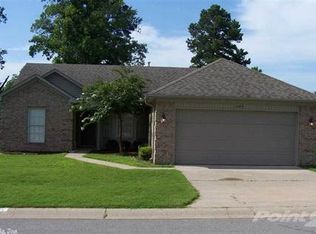 1302 Baywood Ct, Benton, AR 72015