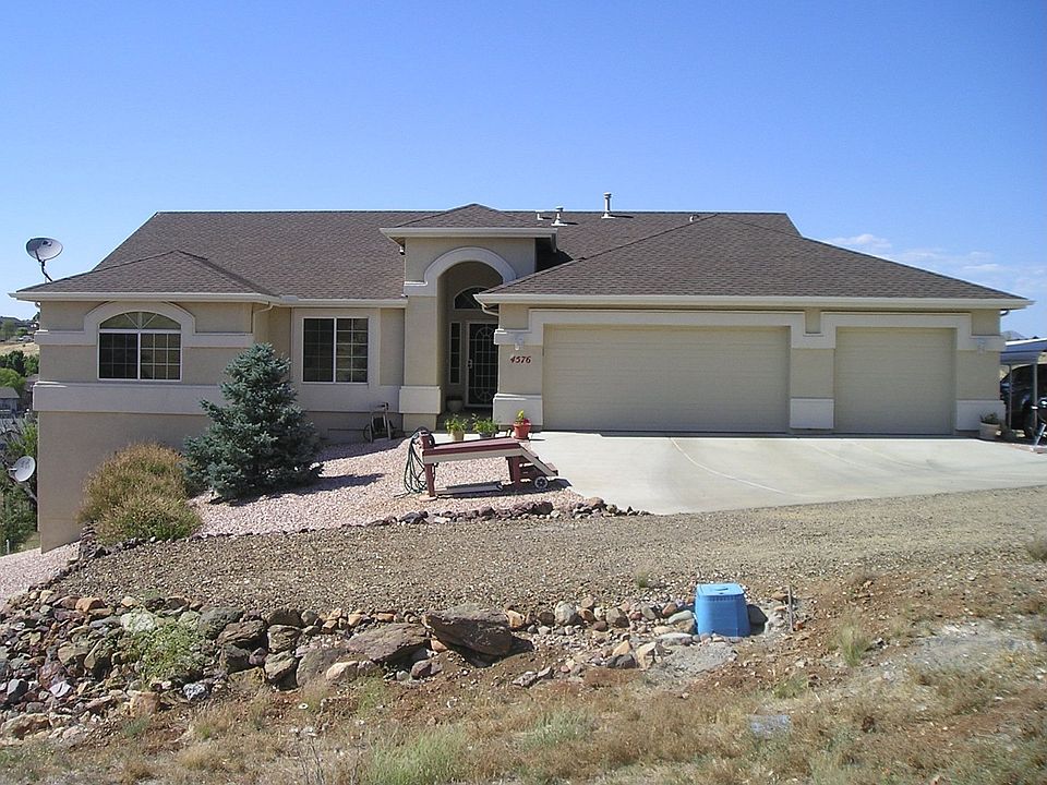 4576 N. Cinnabar Dr.