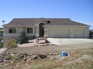 4576 N Cinnabar Dr, Prescott Valley, AZ 86314