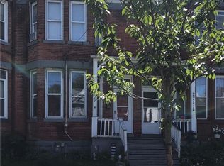 2709 Riverside Ave, Cleveland, OH 44109