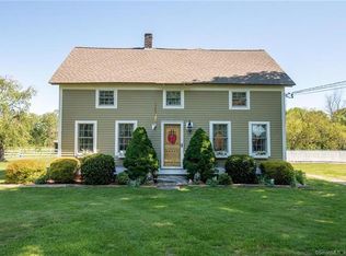 79 Raymond Schoolhouse Rd, Canterbury, CT 06331