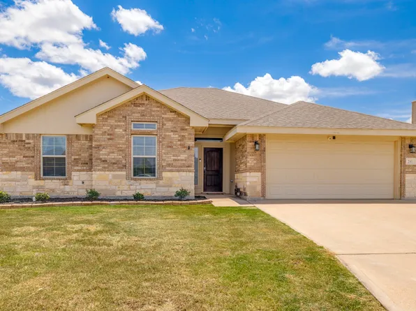 281 Miss Ellie Ln, Abilene, TX 79602