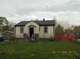 8025 S 85th Ave, Justice, IL