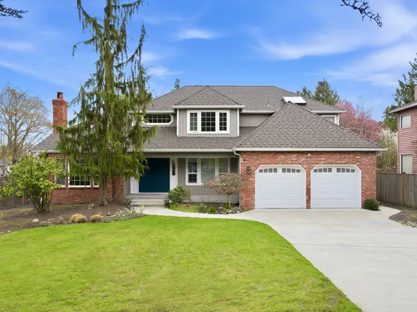 6918 142nd Ct NE, Redmond, WA 98052