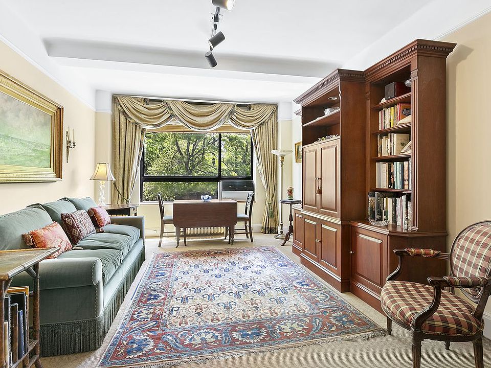 1st image of 230 Central Park W APT 3B