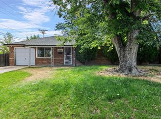 1290 Ursula St, Aurora, CO 80011