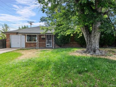 1290 Ursula Street, Aurora, CO, 80011