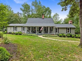 1501 Greenberry Rd, Powhatan, VA 23139