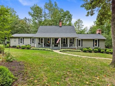 1501 Greenberry Rd, Powhatan, VA, 23139