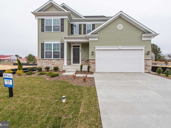 2nd image of 520 Highmeadow Dr