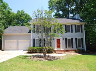 137 Copper Ridge Rd, Columbia, SC 29212