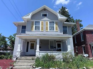 1800 High St, Logansport, IN 46947