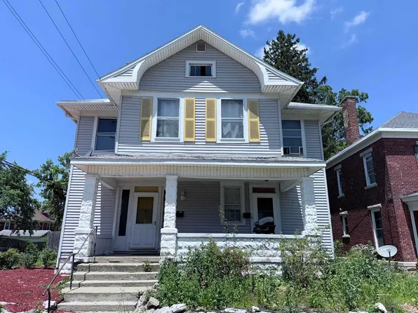 1800 High St, Logansport, IN 46947