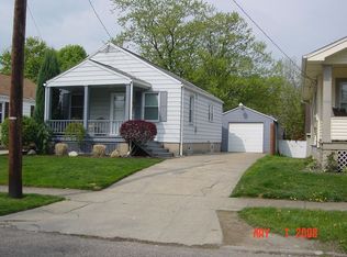 426 N Ward Ave, Girard, OH 44420
