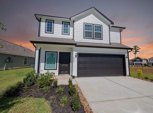 2259 Middle Ridge Dr, Conroe, TX 77301