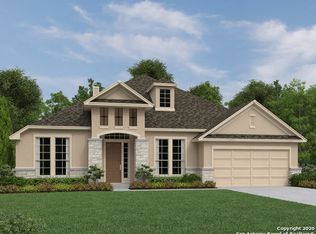1211 Ellsworth Farm, San Antonio, TX 78260