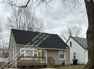 12273 W Point Ave, Taylor, MI 48180