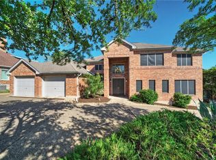 6315 Pathfinder Dr, Austin, TX 78759