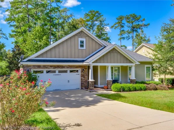 2764 Palafox Ln, Tallahassee, FL 32312
