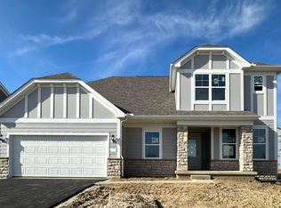 1901 Cavolo Dr LOT 62, Hilliard, OH 43026