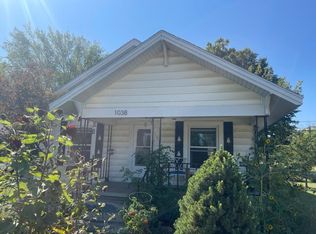 1038 W Pacific St, Springfield, MO 65803