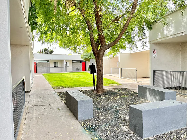 445 W Osborn Rd #1 — Photo 29