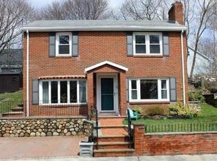 5 Atwood Ave, Stoneham, MA 02180