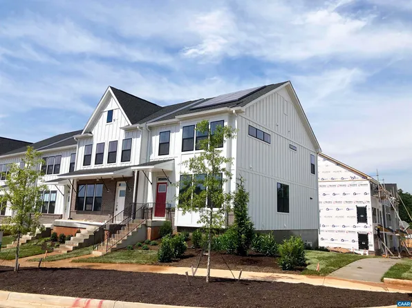 3038 Horizon Rd, Charlottesville, VA 22902