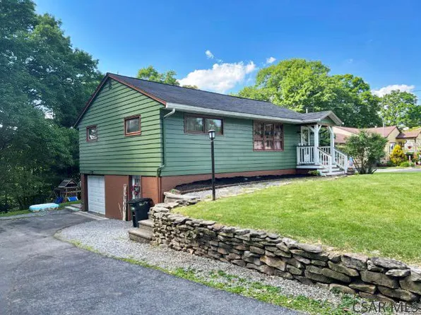 447 Highland Park Rd, Johnstown, PA 15904
