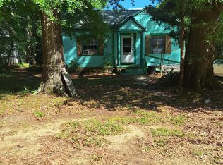 627 S 6th St, McComb, MS 39648