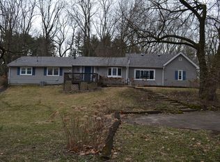 7825 Dean Rd, Indianapolis, IN 46240