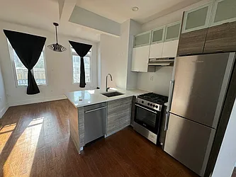 Rented by Delmark Realty LLC