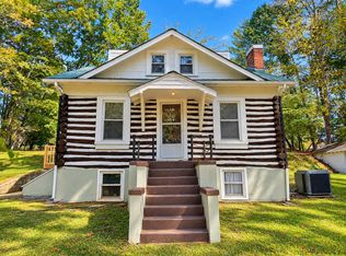 2664 Sunnyvale St, Roanoke, VA 24014