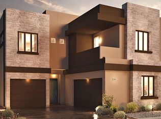 865 Blue Crest Ridge Ct, Henderson, NV 89012