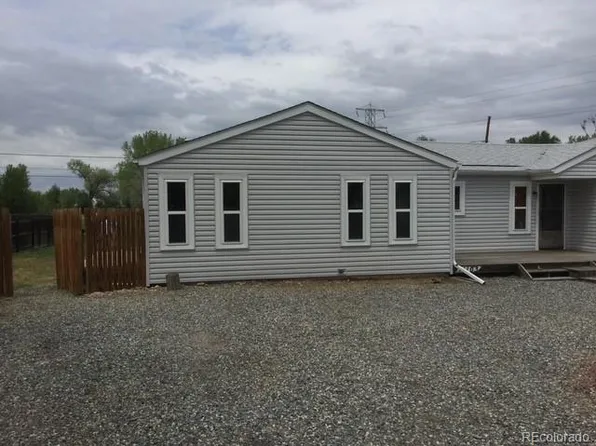 11101 W 45th Avenue, Wheat Ridge, CO 80033