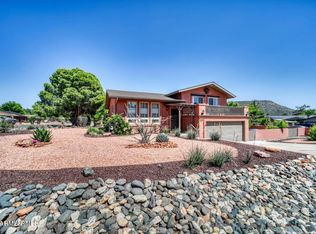 110 Canyon Diablo Rd, Sedona, AZ 86351