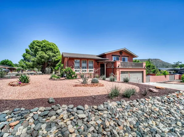 110 CANYON DIABLO Road, Sedona, AZ 86351