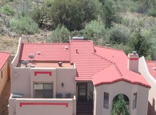 2758 College Heights Rd, Prescott, AZ 86301