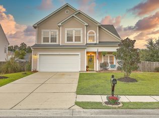 109 Rosario Dr, Summerville, SC 29483