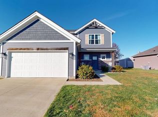 302 W Stellar Way, Huntingburg, IN 47542