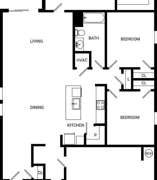 Beacon at Vine Creek Rental Homes — Photo 21