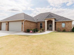 5331 NE Bobcat Trl, Elgin, OK 73538
