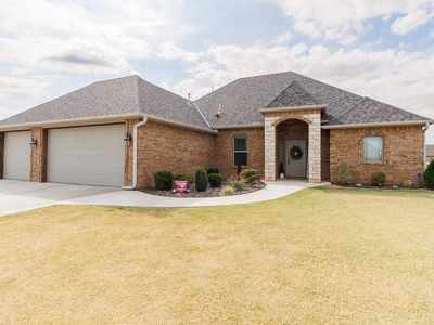 5331 NE Bobcat Trl, Elgin, OK, 73538