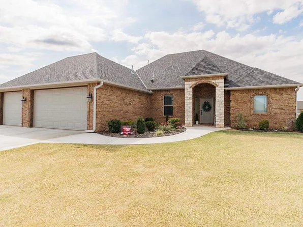 5331 NE Bobcat Trl, Elgin, OK 73538