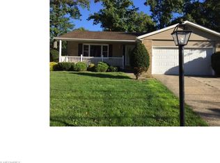 439 Melony Ln, Tallmadge, OH