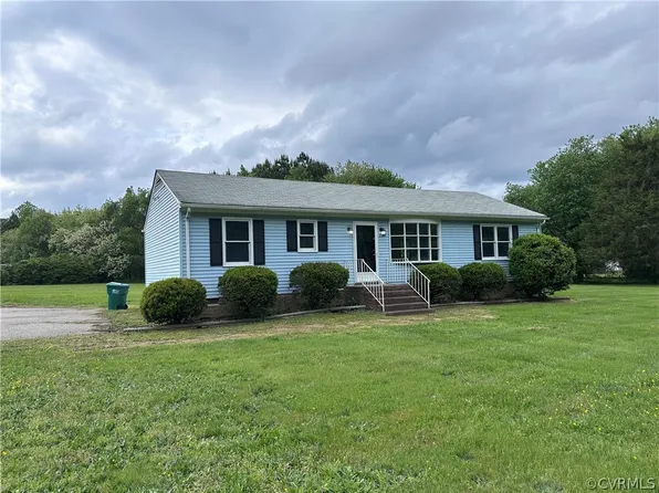 7300 Willson Rd, Henrico, VA 23231