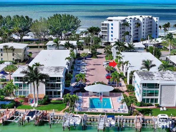 2100 Gulf Shore BLVD N #107, NAPLES, FL 34102